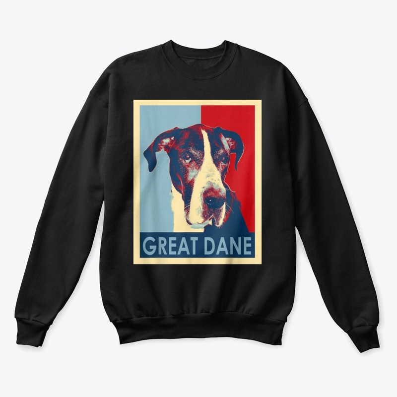Great Dane Shirt