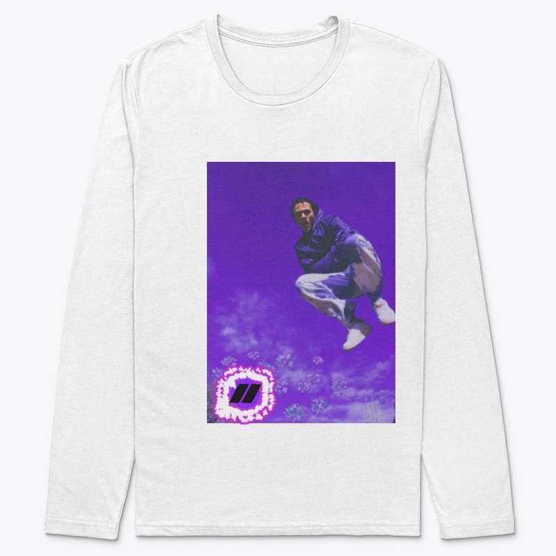 NO LIMIT TEE