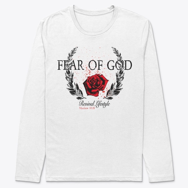 Fear Of God 