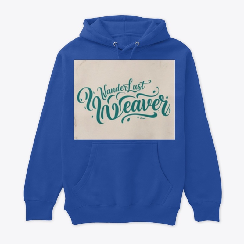 WLW-Hoodie