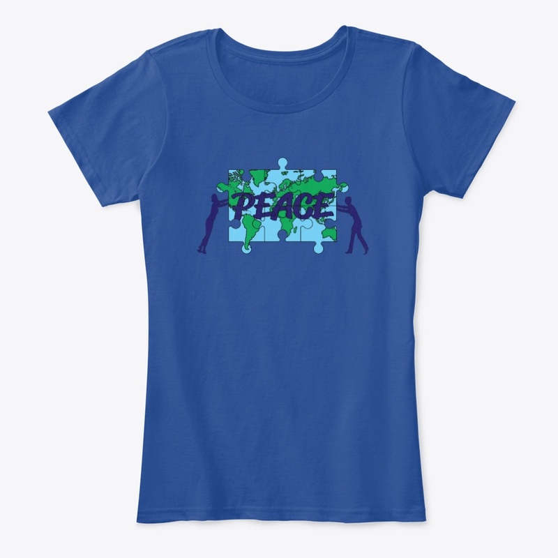 PEACE PUZZLE