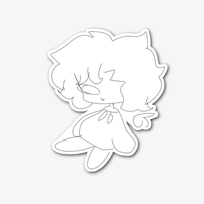 Shi the Doll