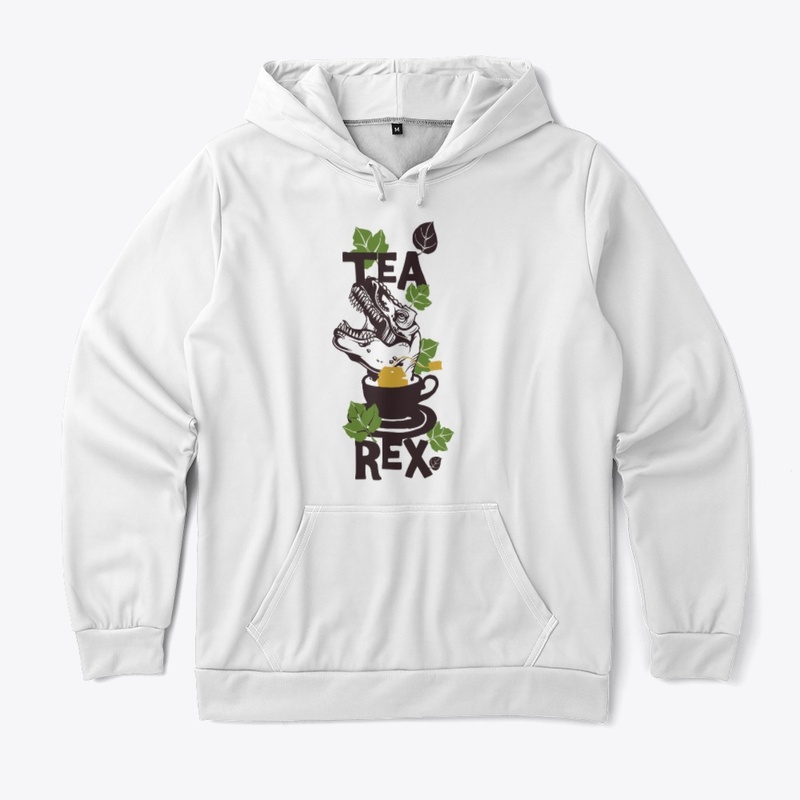 Tea Rex