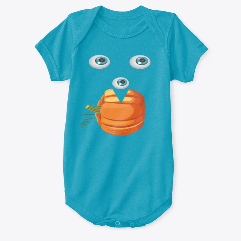 This Little Pumpkin Halloween Shirts