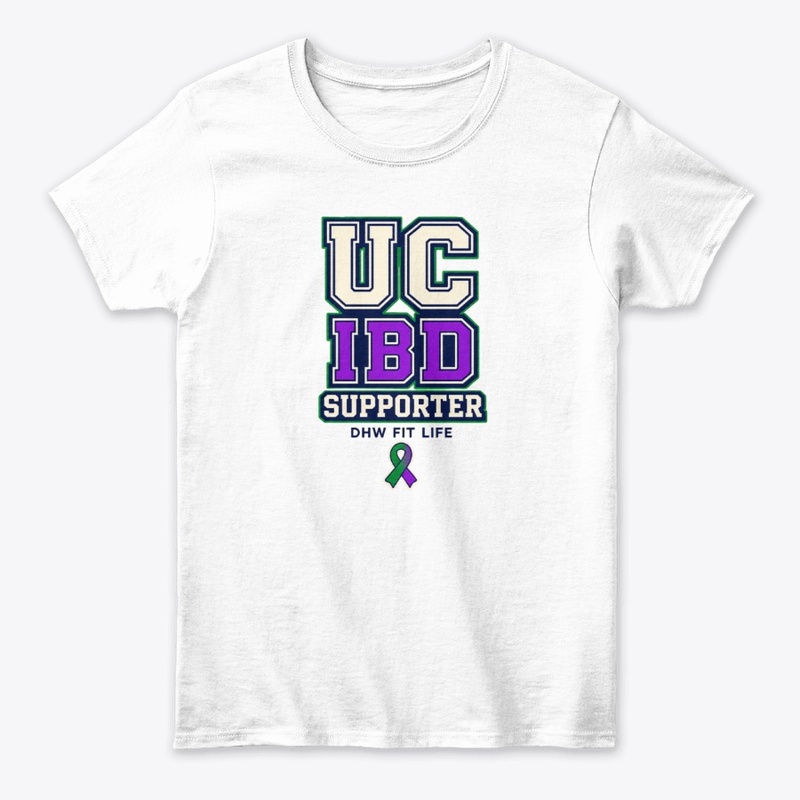 UC IBD Varsity Collection