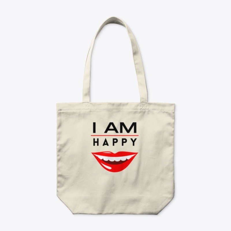 'I AM' Affirmations Range (HappyB)