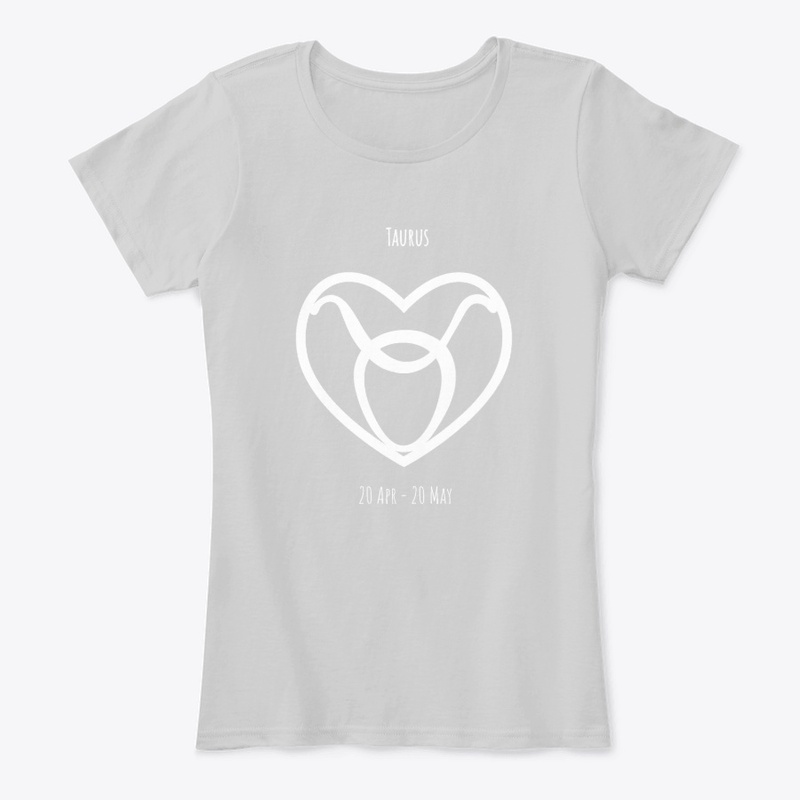 Taurus Women's Classic Heart