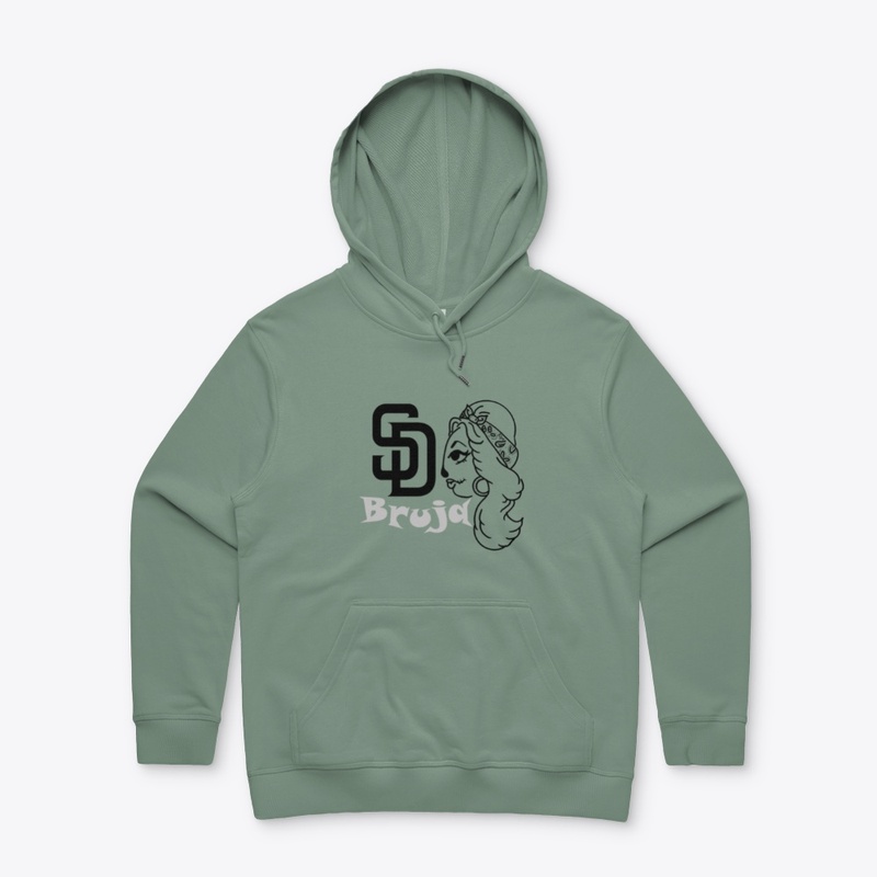 SD Bruja
