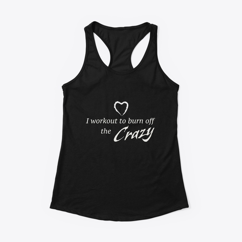 Workout and Crazy 