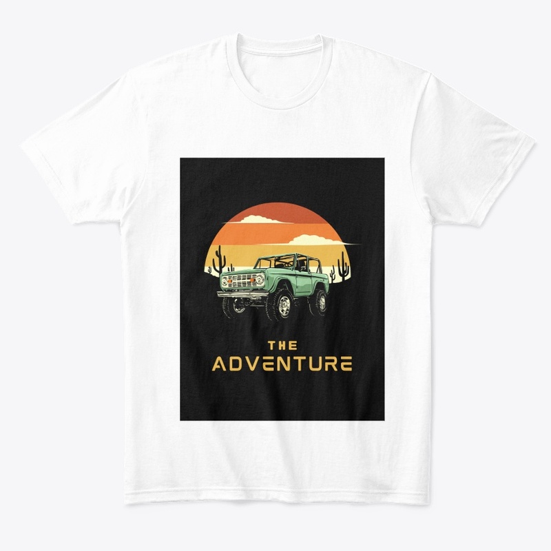 The Adventure