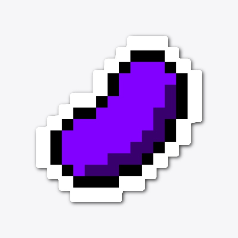 Pixel Bean