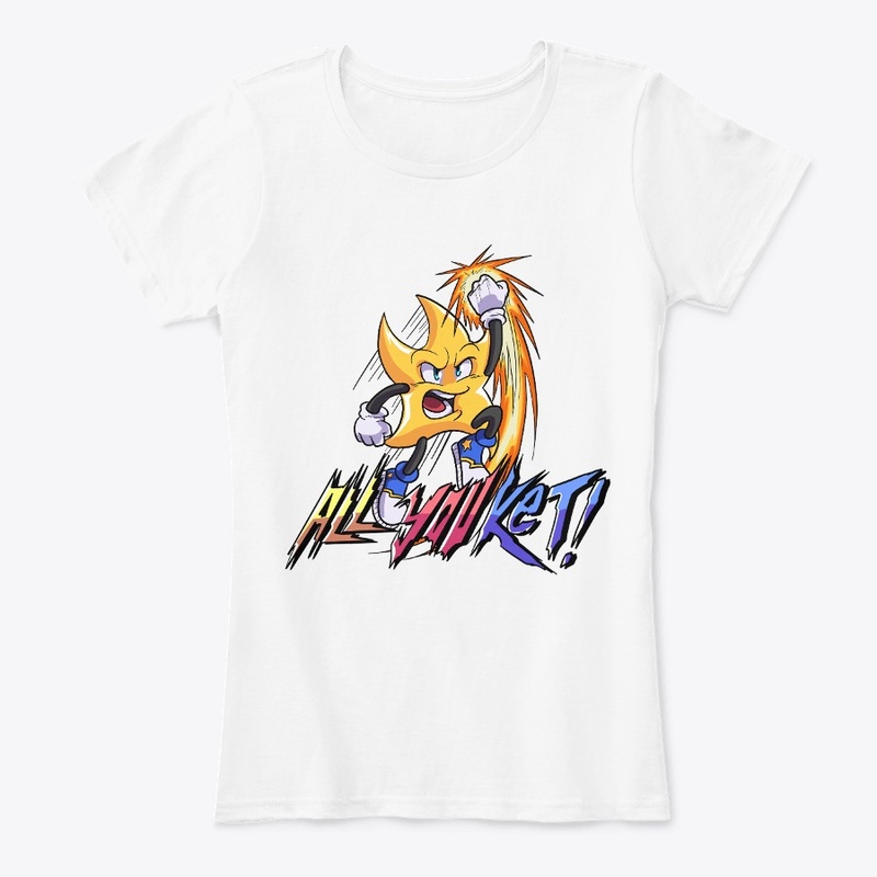 SLAPPERUNI FIGHTER ALL YOU KET!!