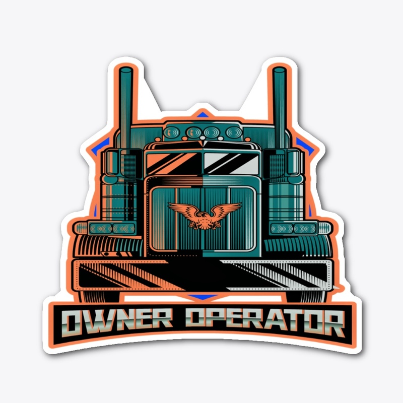 OWNER OPERATOR