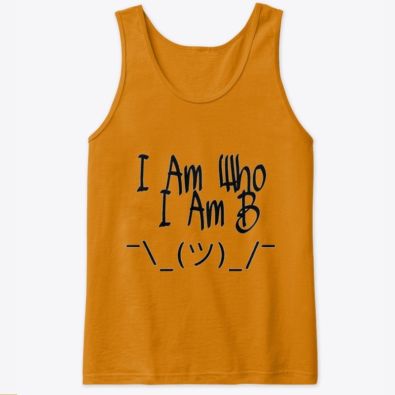 I Am