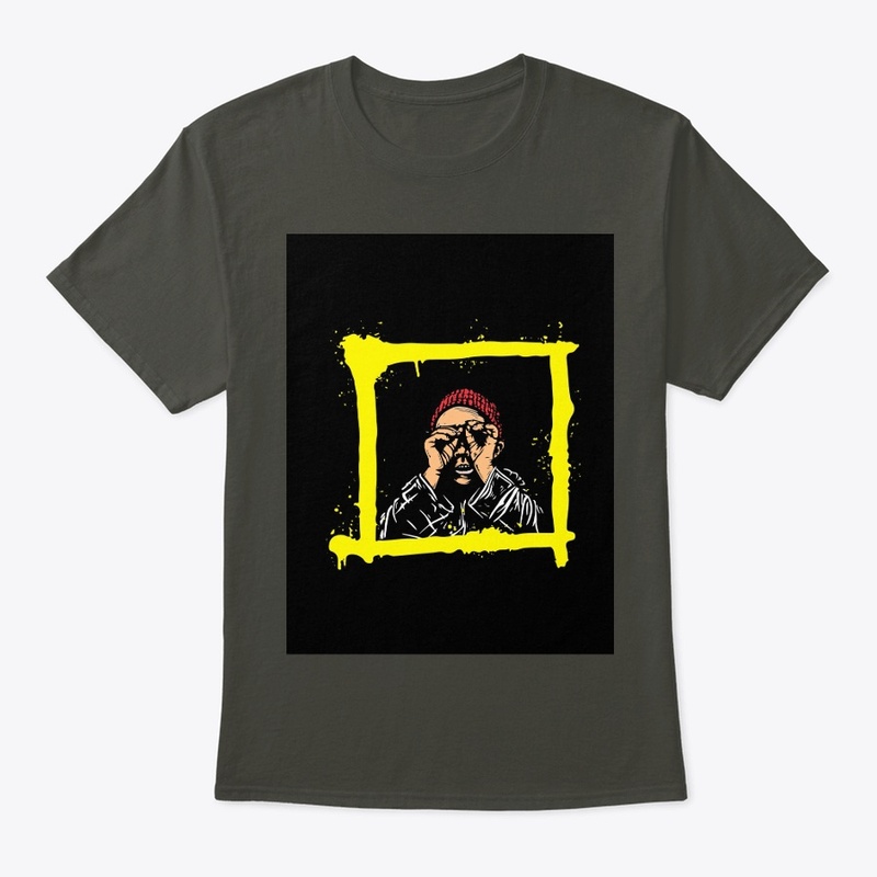 JJ New t-shirt for men & women