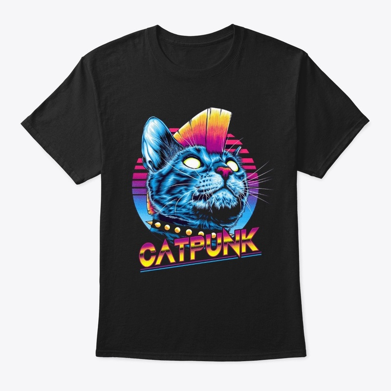 CATPUNK