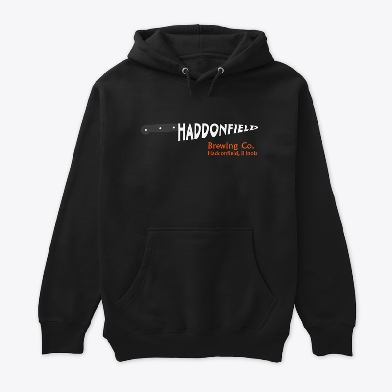 Haddonfield Brewing Company
