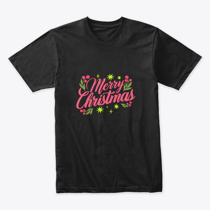 merry christmas celebration