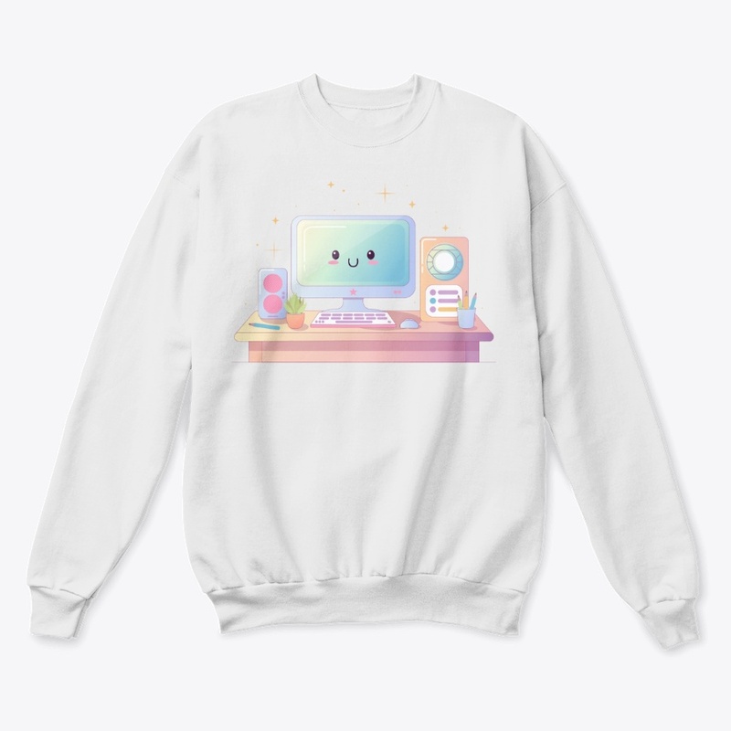 Kawaii Gaming Haven