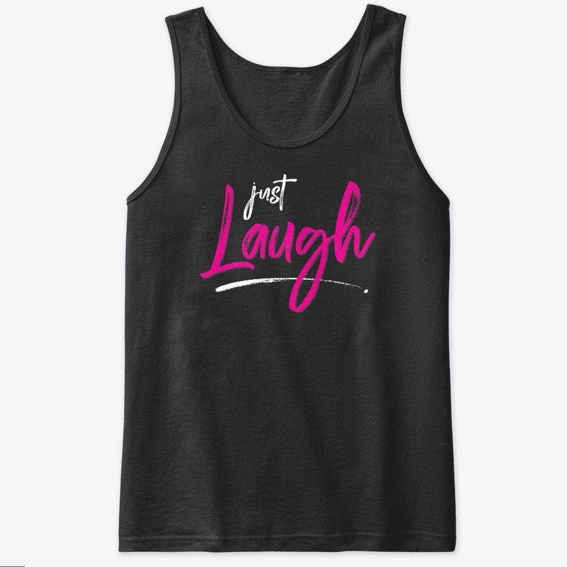 Just Laugh