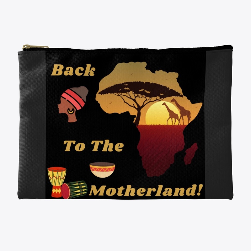 Back to the Motherland