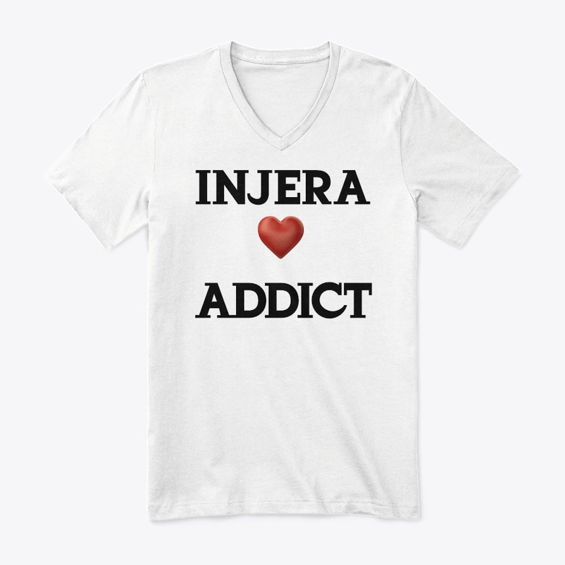 Injera Addict