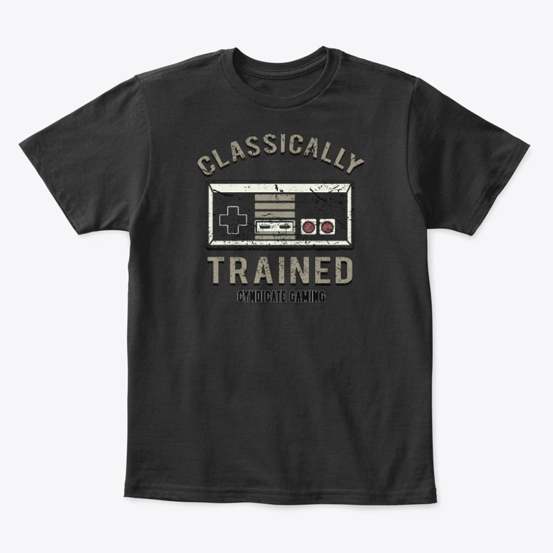 Classically Trained CGV1