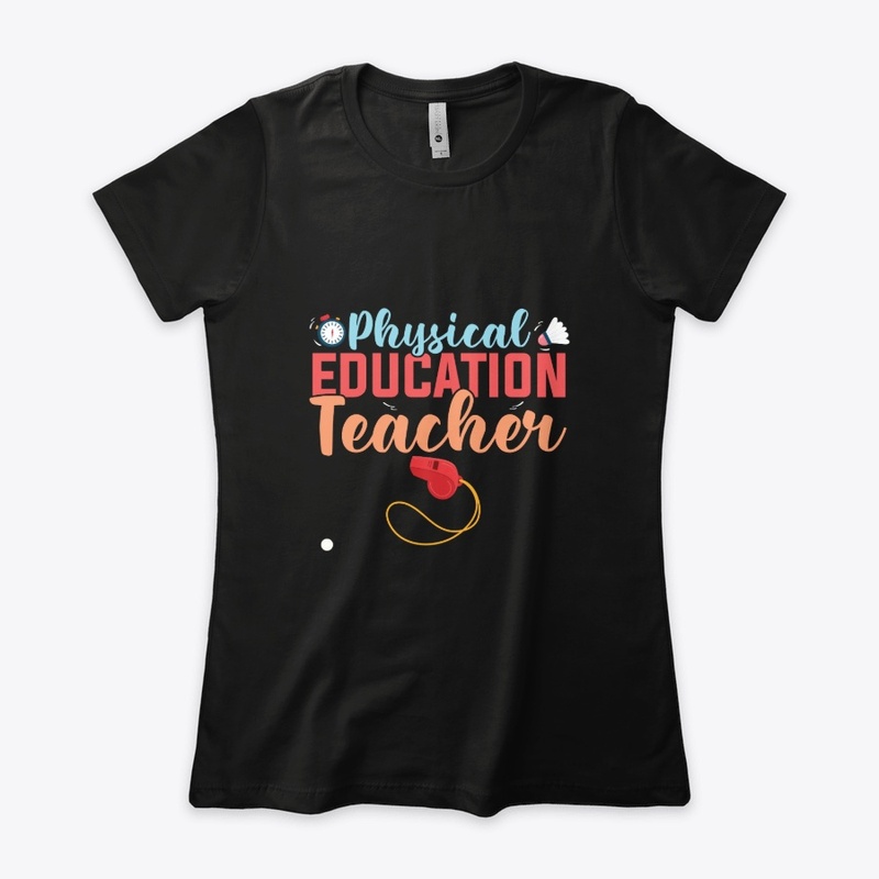 physical education teacher ,School