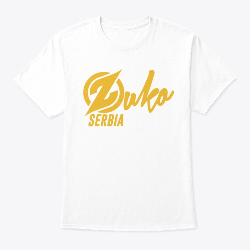 ZSERB YELLOW