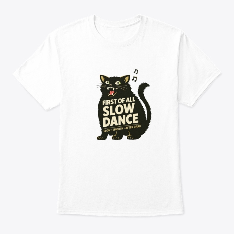 Slow Dance After Dark