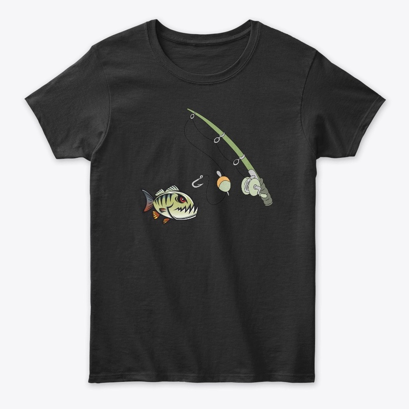 Fish Fish Fish