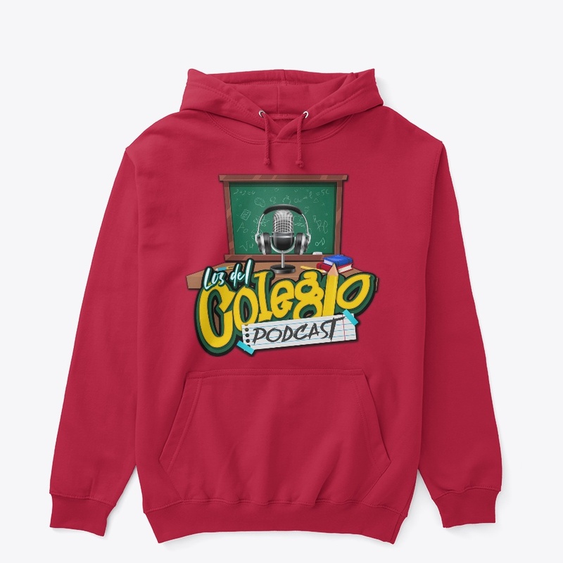Hoodies & Sweatshirts