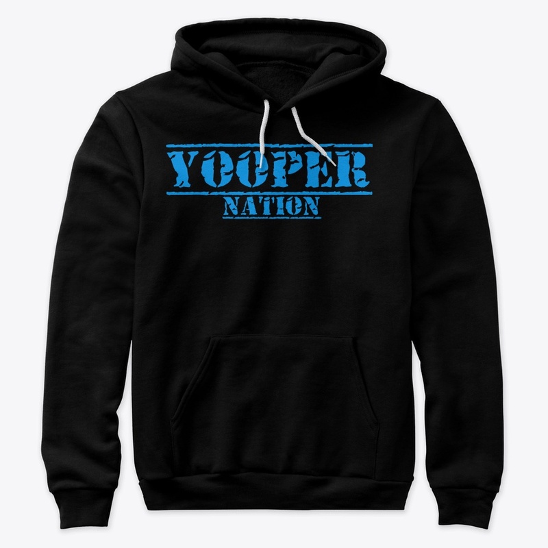 YOOPER NATION