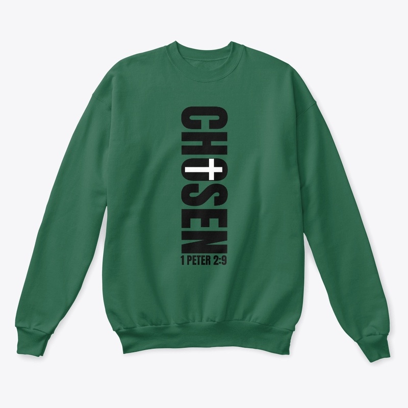 Chosen & Set Apart Collection