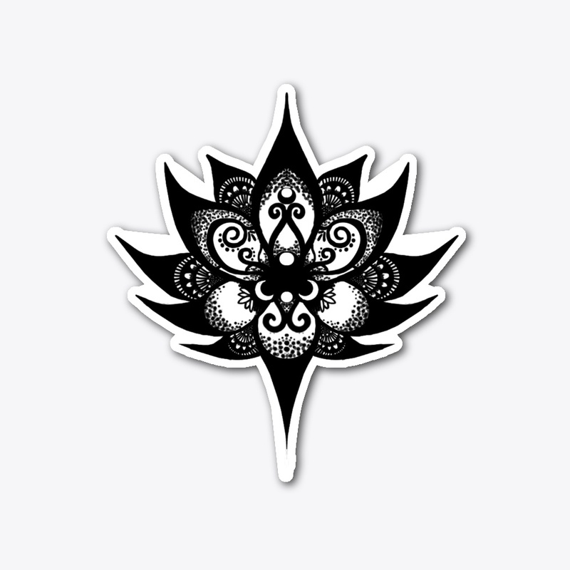 Liquid Lotus