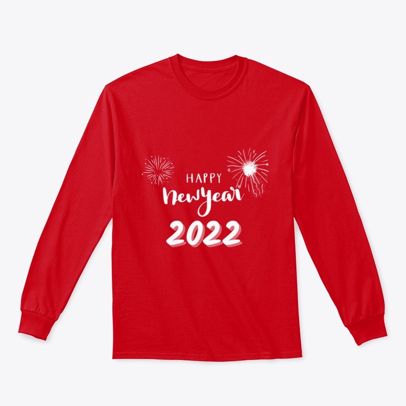 Happy New Year Shirt