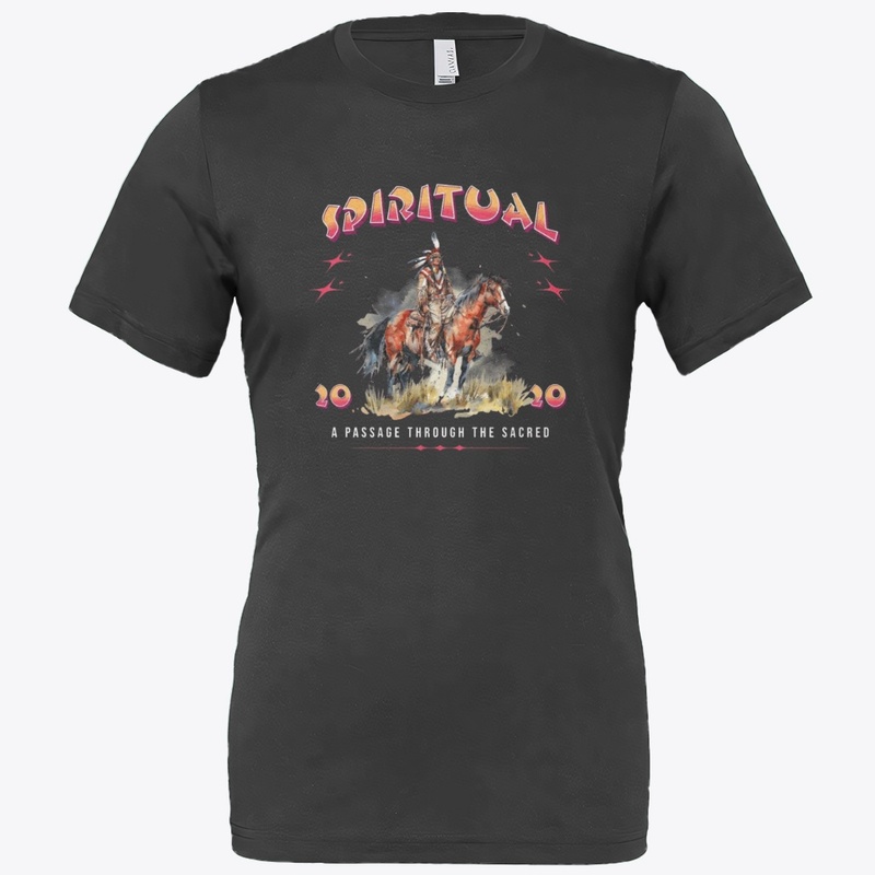 Spirituell