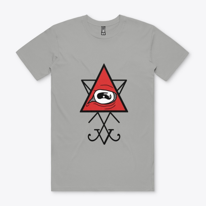 West Coast Satanist Logo 2