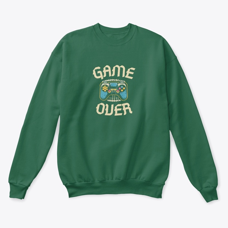 Game Over