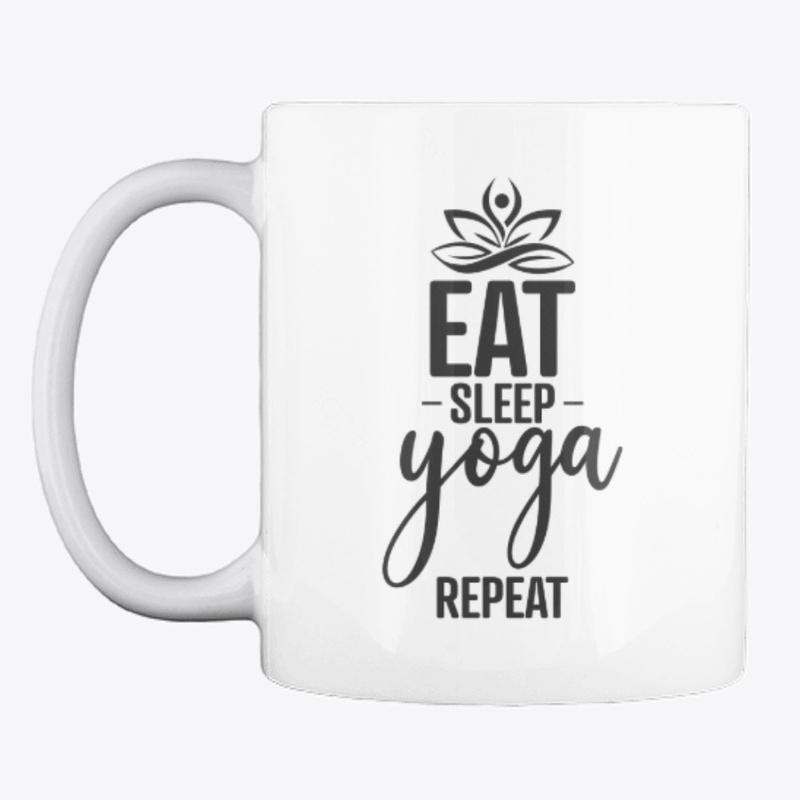 Funny Yoga t shirt