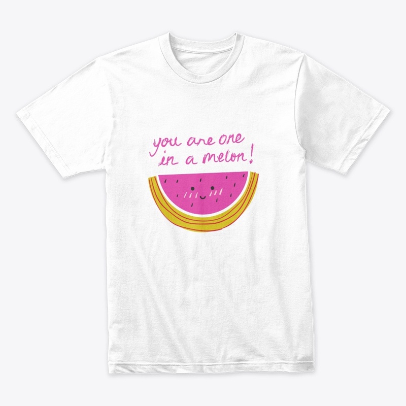 MELON TSHIRT