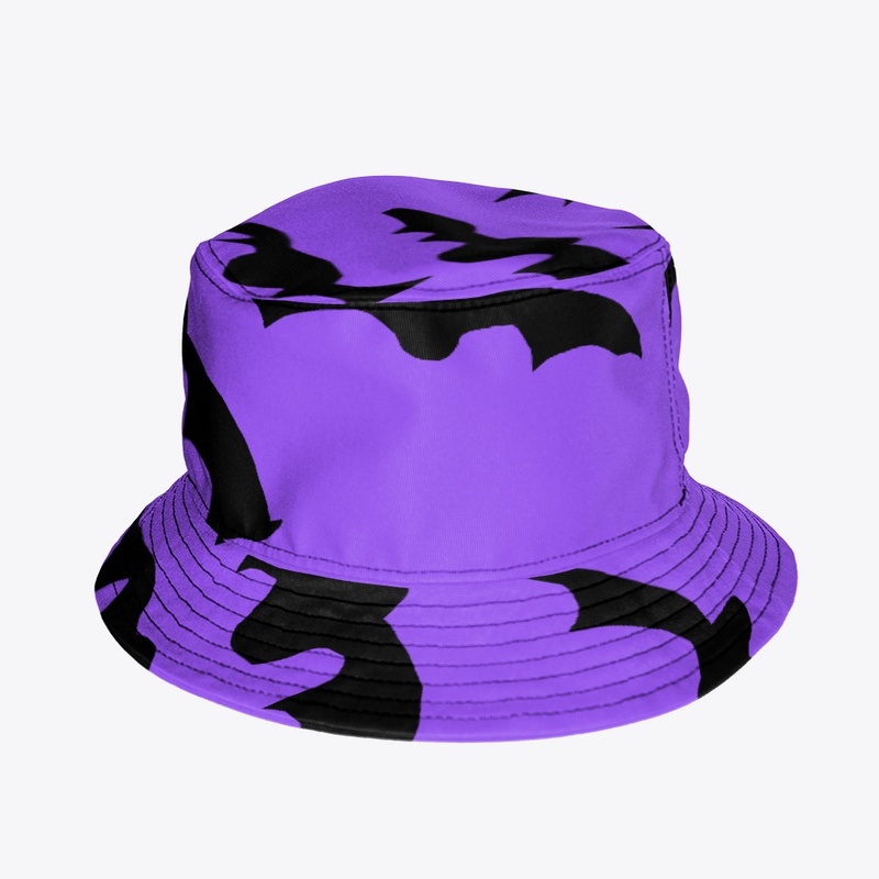 Bats Pattern