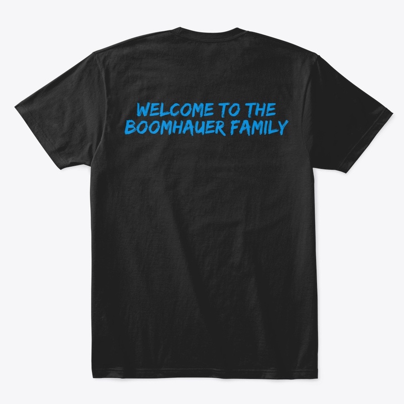 Boomhauer Family