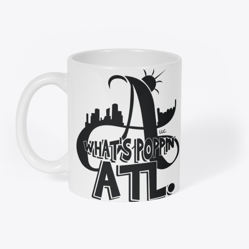 Whats Poppin Atl Apparel And Merchandise