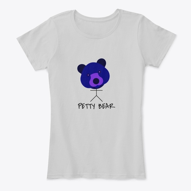 Petty Bear