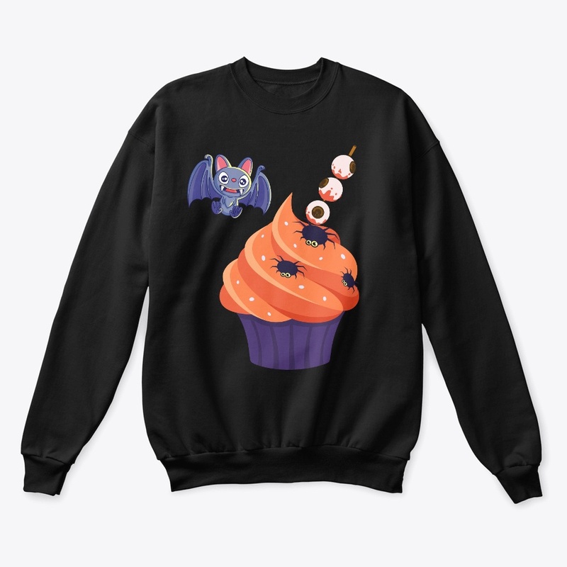 Halloween Baby Bat