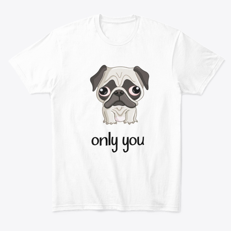 Bulldog -  Only You