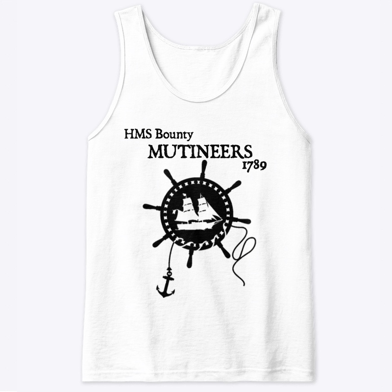 HMS Bounty Mutineers