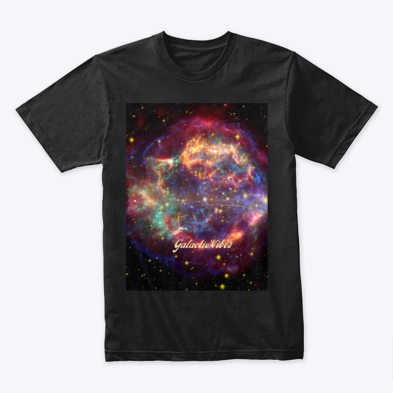 Galactic Vibes
