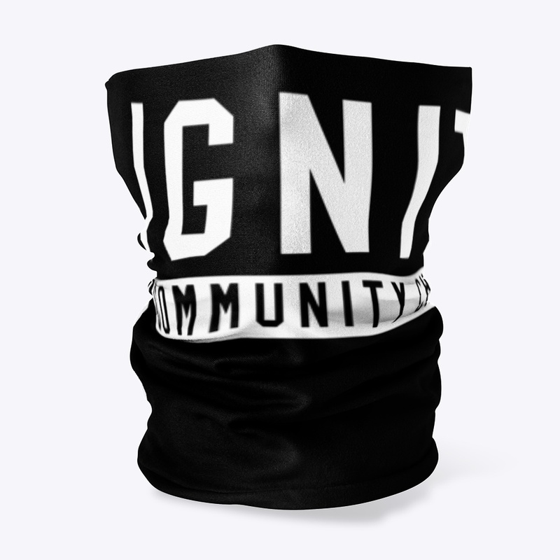 Ignite Merch